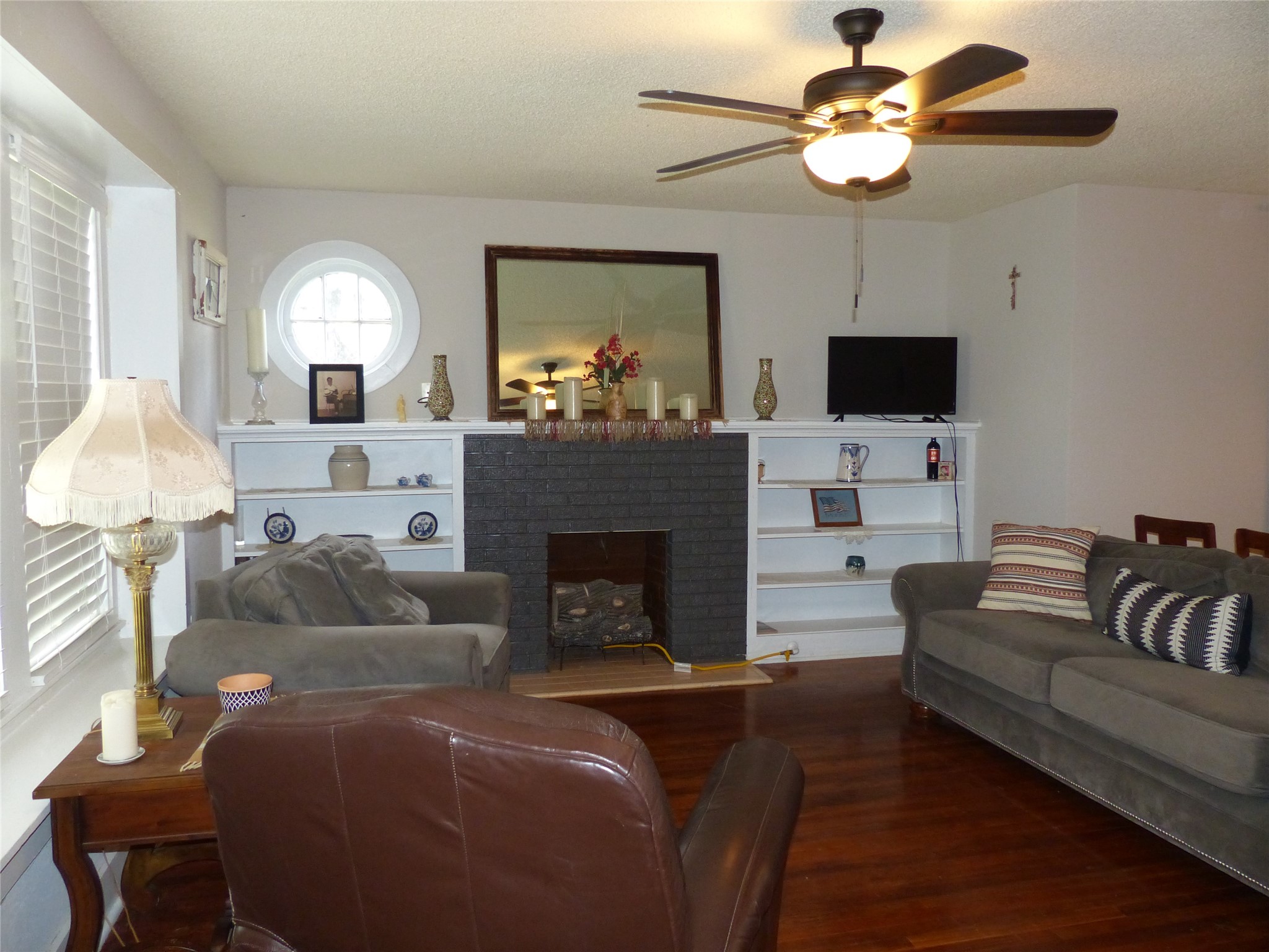 1801 Pine Brady TX 76825