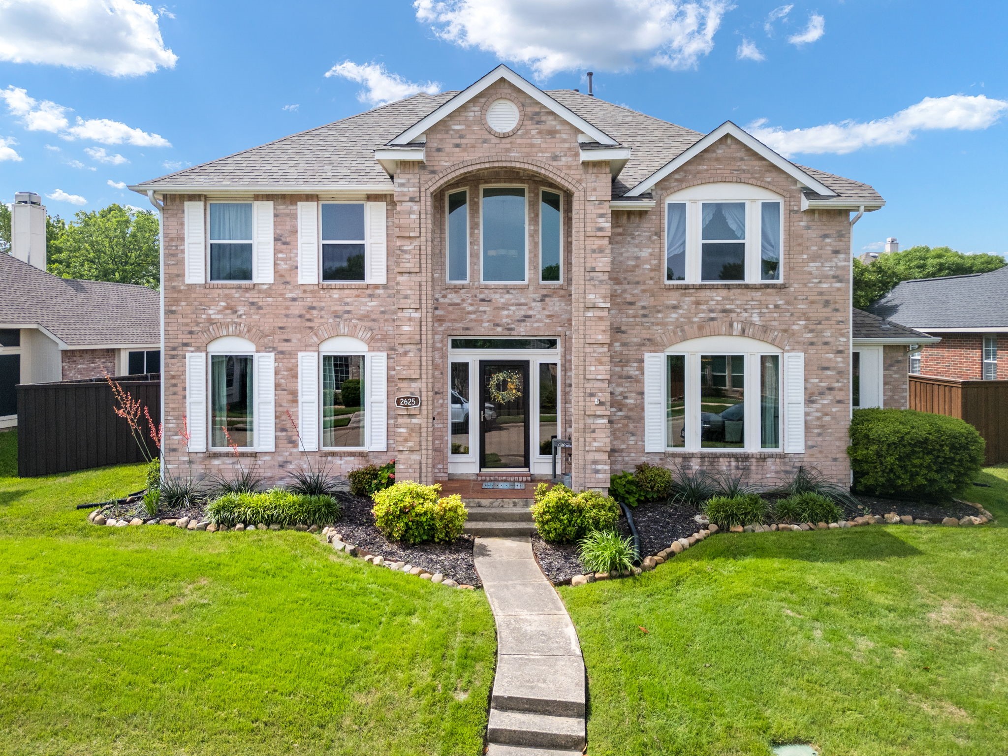 2625 Bordeaux Drive Mckinney TX 75070