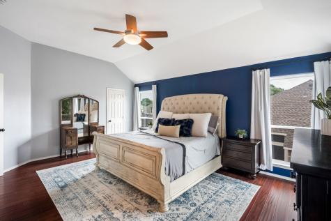 2625 Bordeaux Drive Mckinney TX 75070