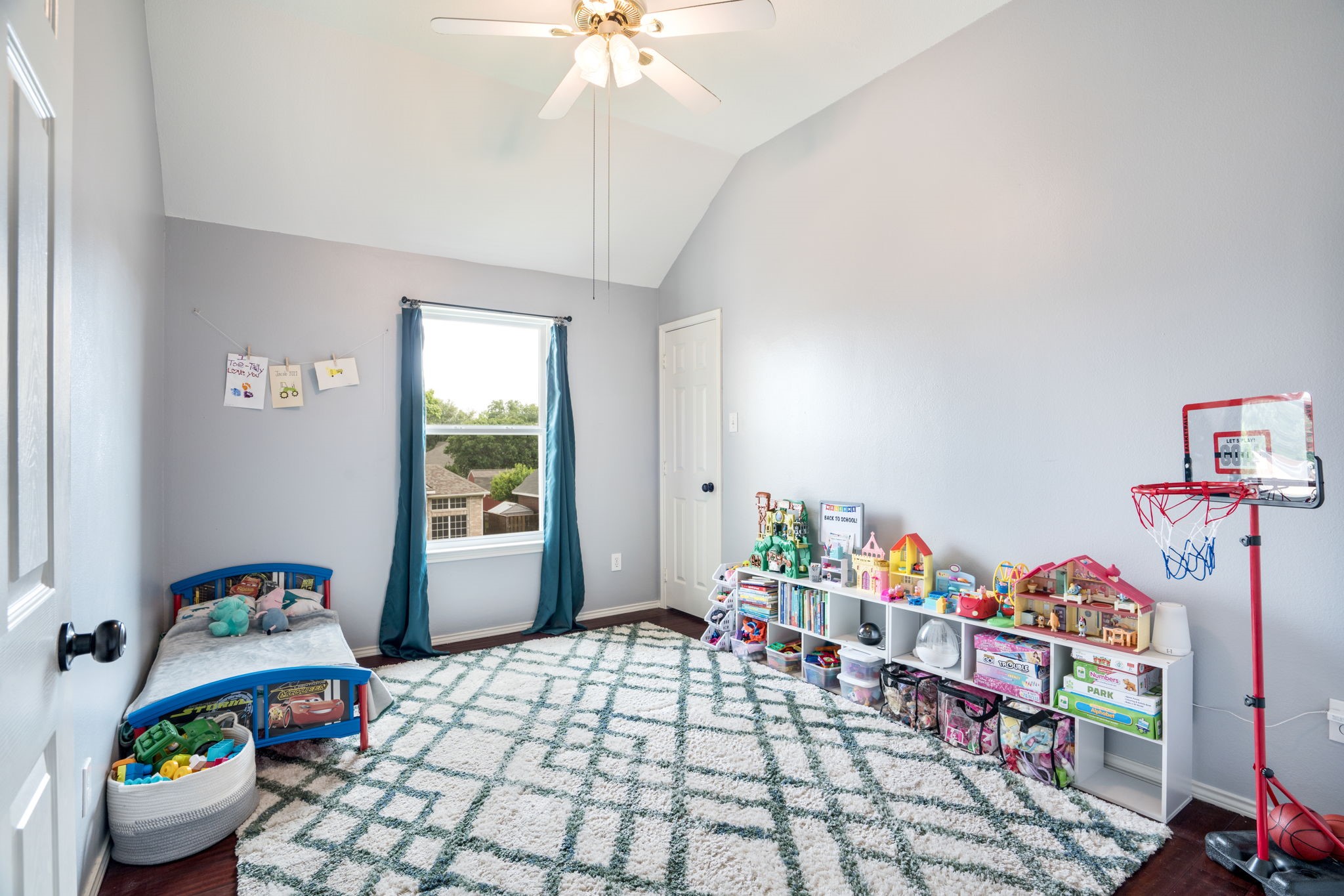 2625 Bordeaux Drive Mckinney TX 75070