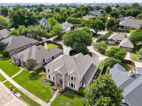 2625 Bordeaux Drive Mckinney TX 75070