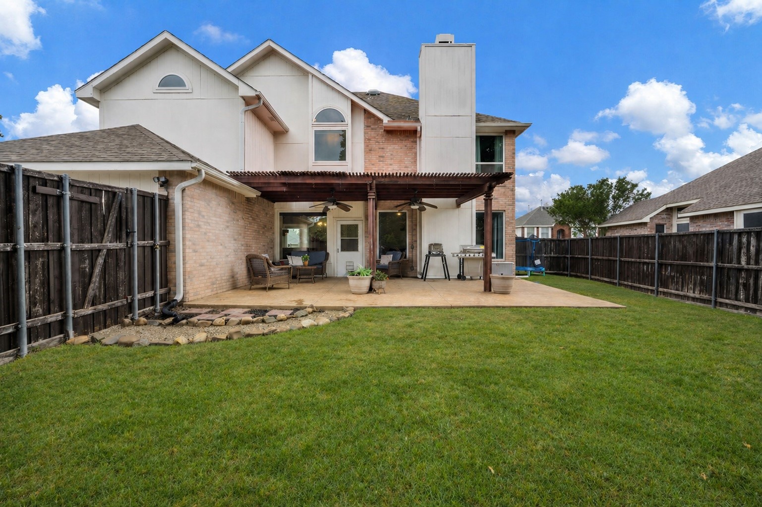 2625 Bordeaux Drive Mckinney TX 75070