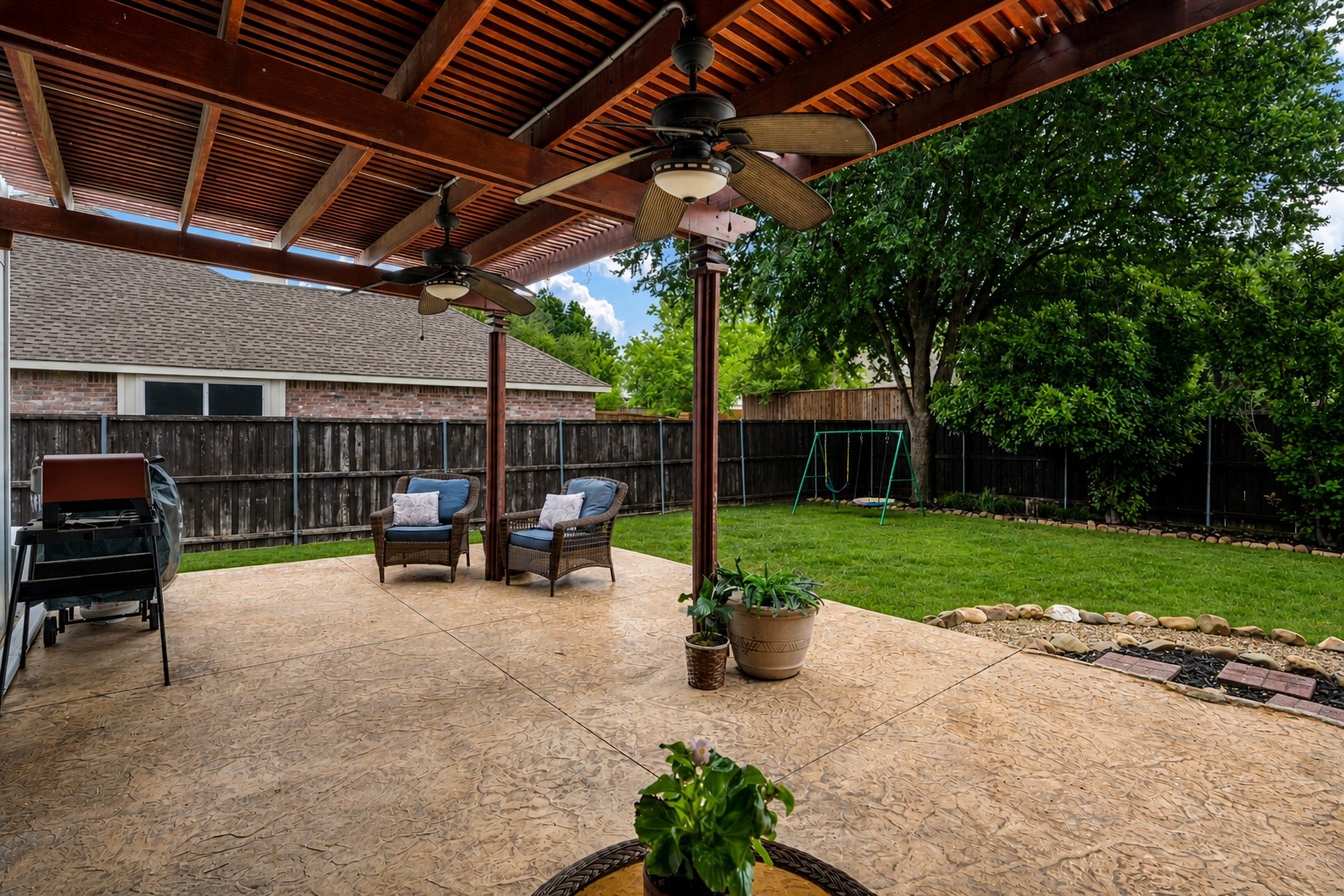 2625 Bordeaux Drive Mckinney TX 75070