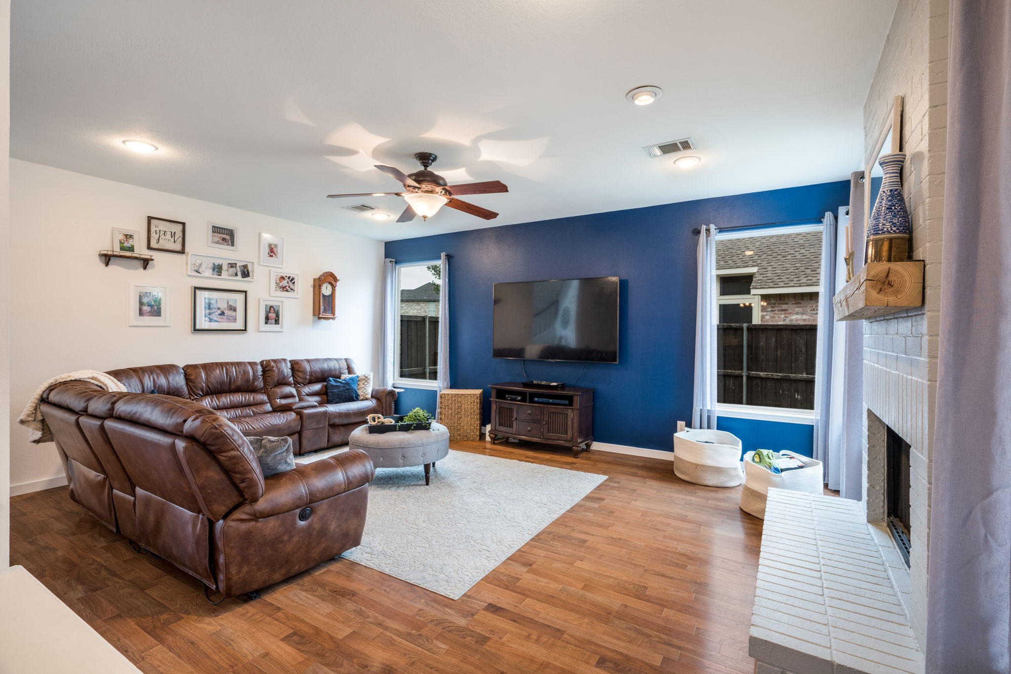 2625 Bordeaux Drive Mckinney TX 75070
