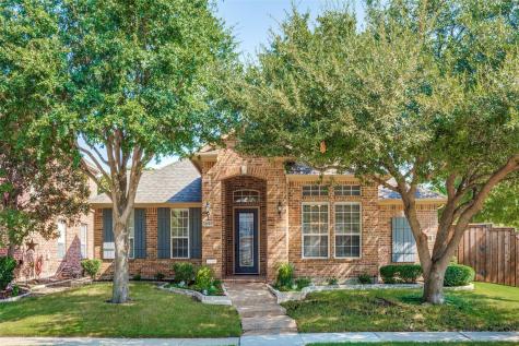 3690 Jefferson Drive Frisco TX 75034