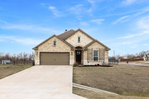 10289 Kildee Trail Sanger TX 76266