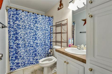 4531 Blackstone Drive Fort Worth TX 76114