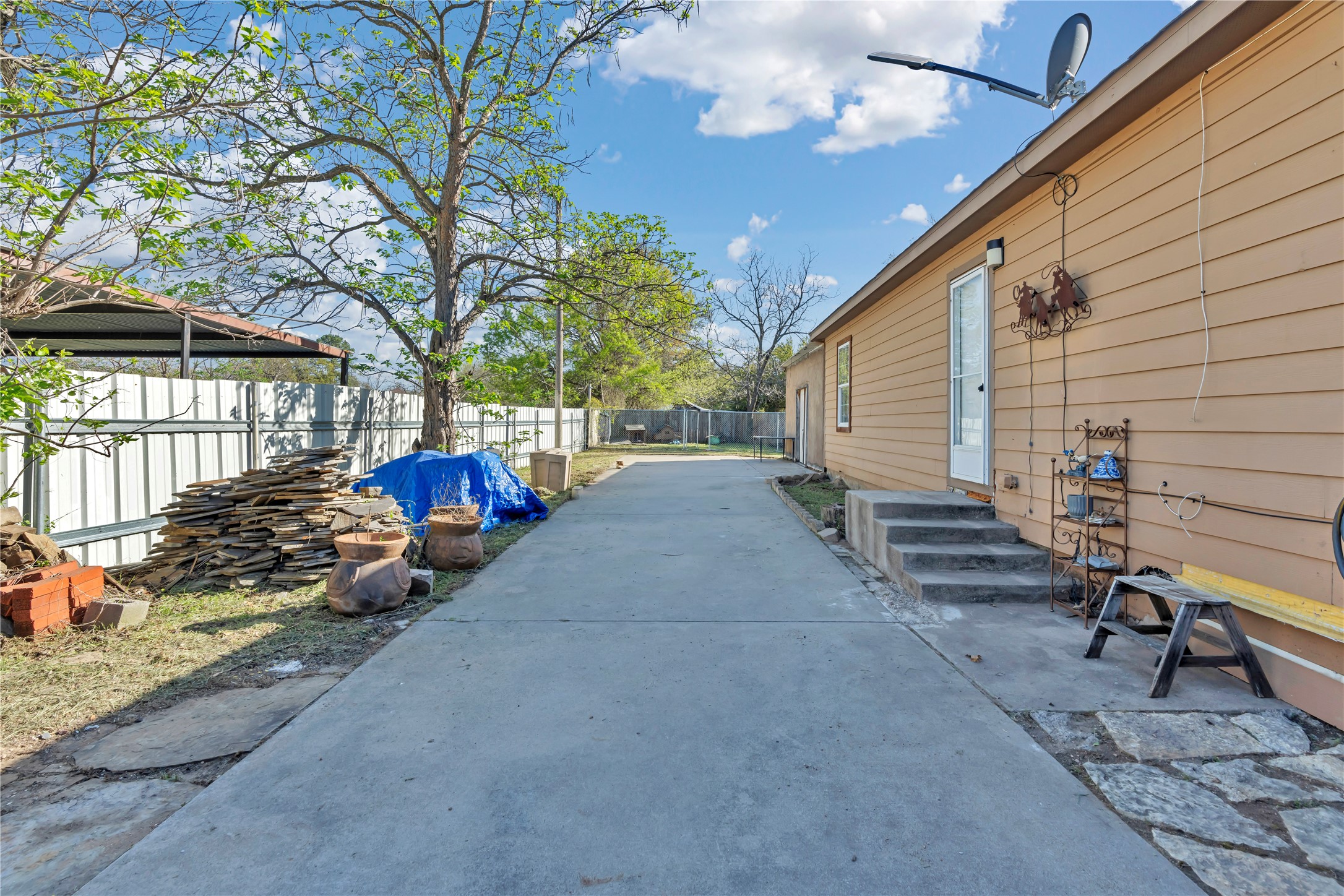 4531 Blackstone Drive Fort Worth TX 76114
