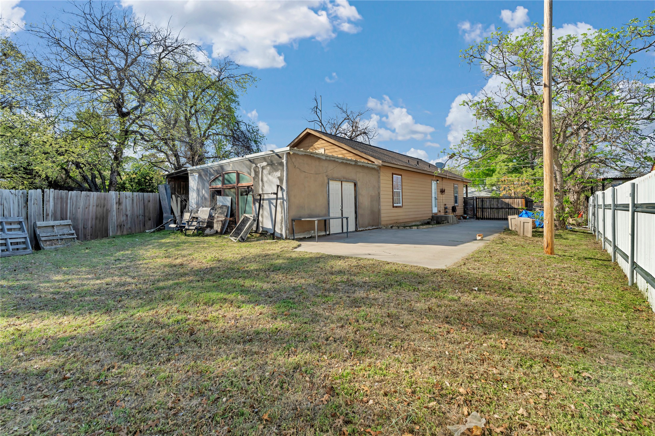 4531 Blackstone Drive Fort Worth TX 76114