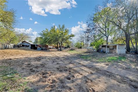 4531 Blackstone Drive Fort Worth TX 76114