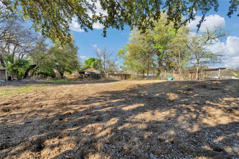 4531 Blackstone Drive Fort Worth TX 76114