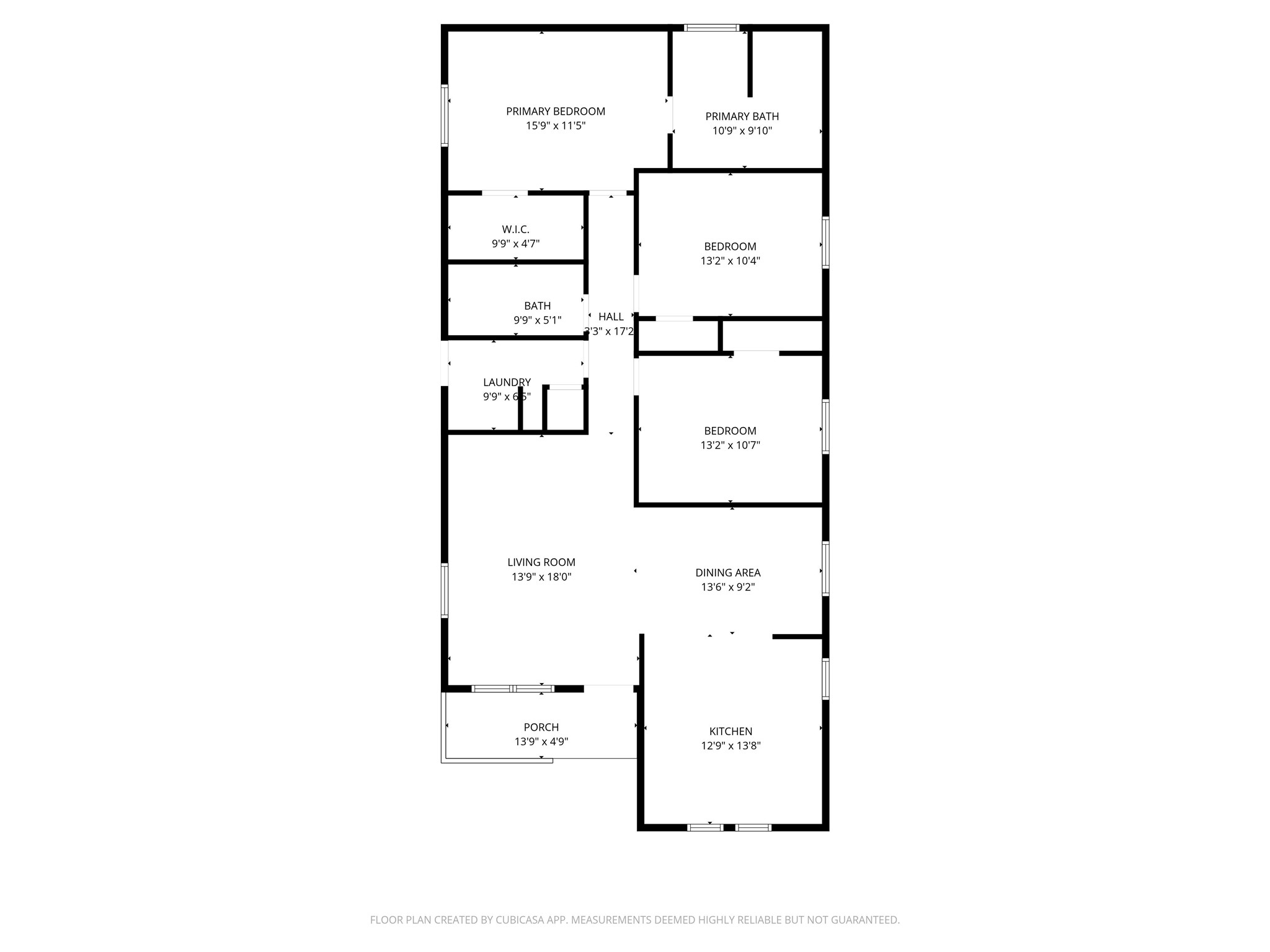 4531 Blackstone Drive Fort Worth TX 76114