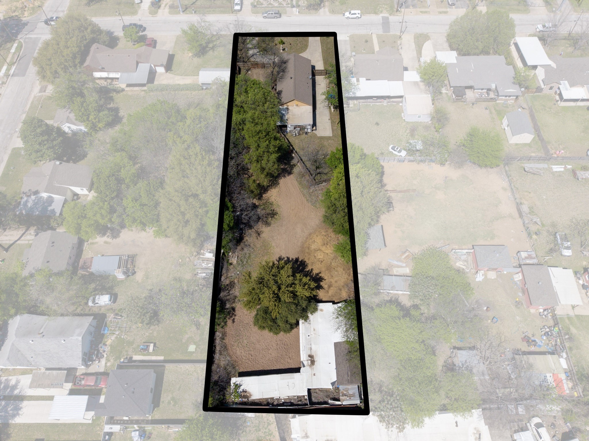 4531 Blackstone Drive Fort Worth TX 76114