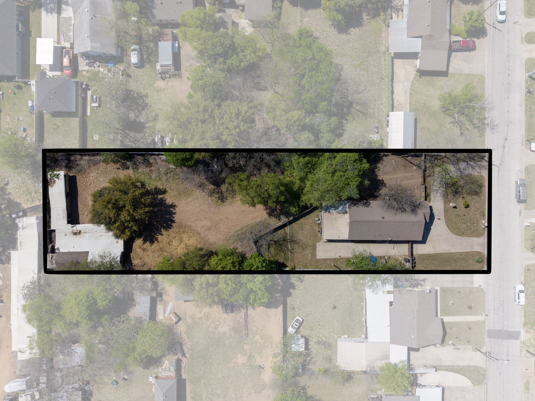 4531 Blackstone Drive Fort Worth TX 76114