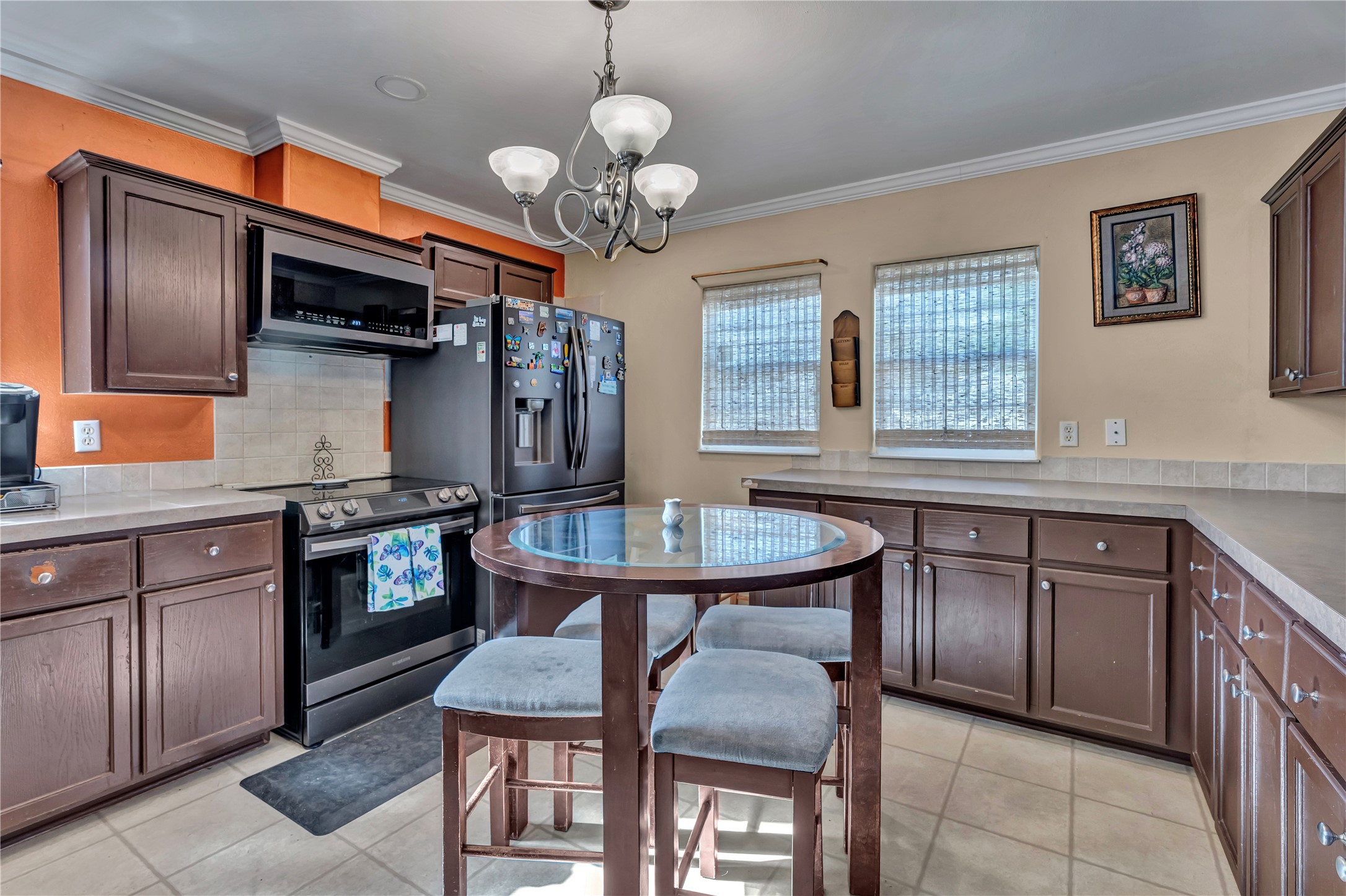 4531 Blackstone Drive Fort Worth TX 76114