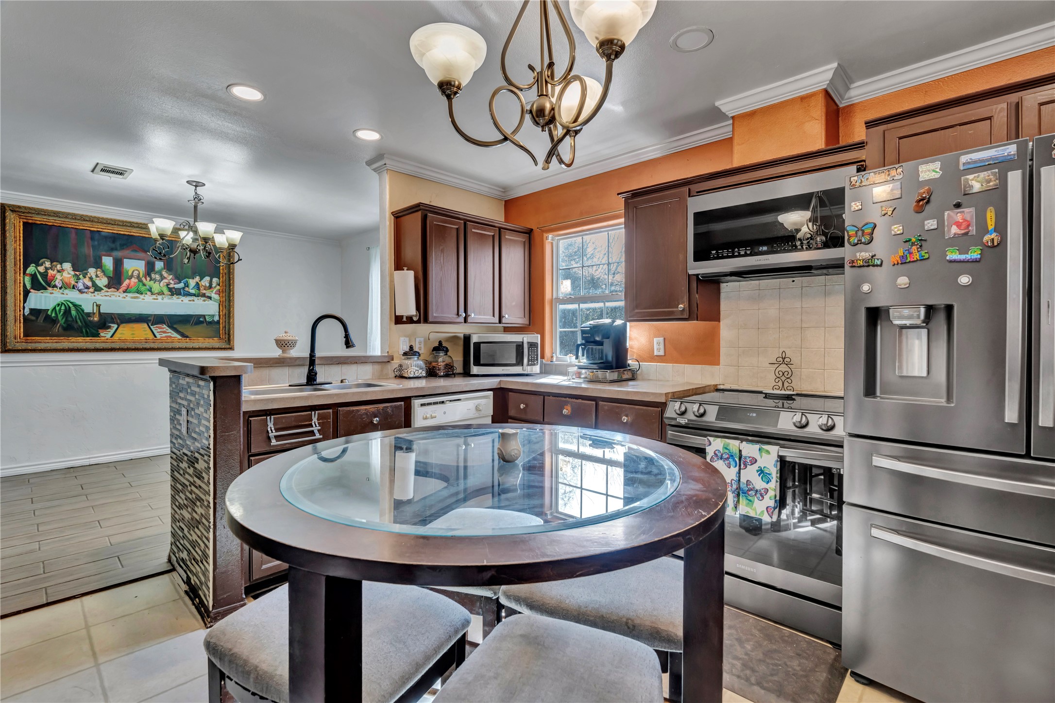 4531 Blackstone Drive Fort Worth TX 76114