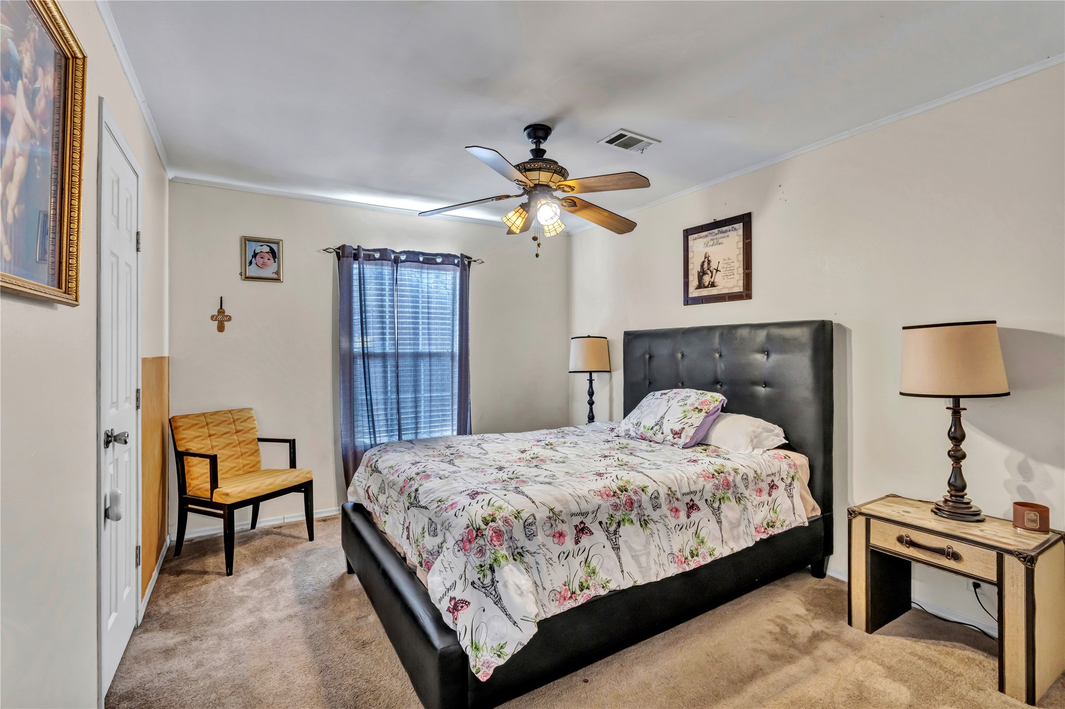 4531 Blackstone Drive Fort Worth TX 76114