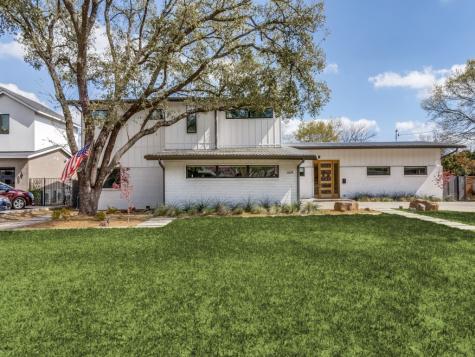 604 W Shore Drive Richardson TX 75080