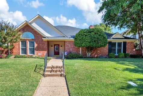 2906 Spring Lake Drive Richardson TX 75082