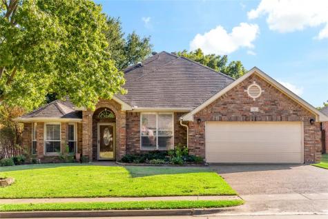 513 Coventry Drive Grapevine TX 76051