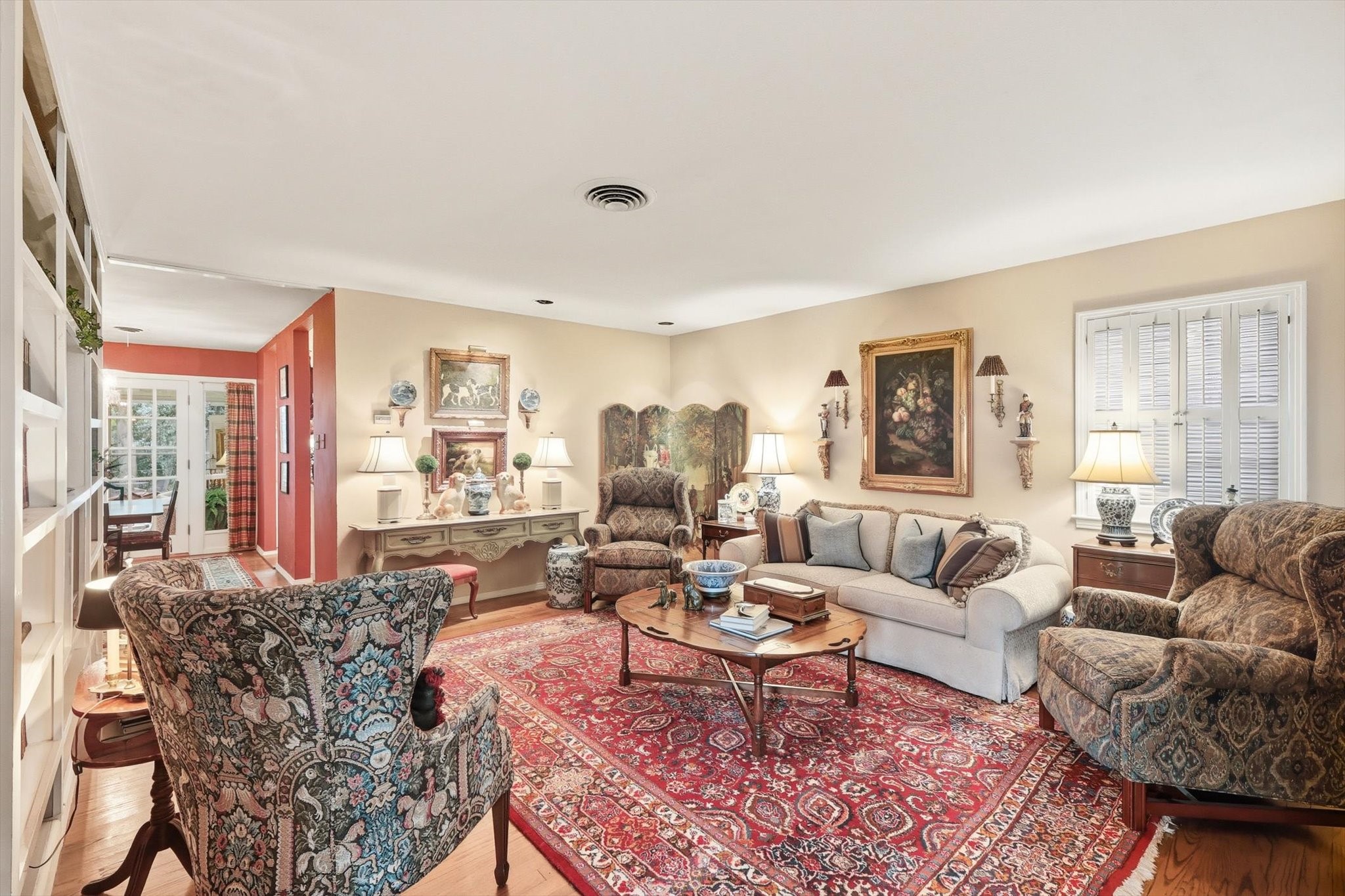 1112 Mockingbird Lane Arlington TX 76013