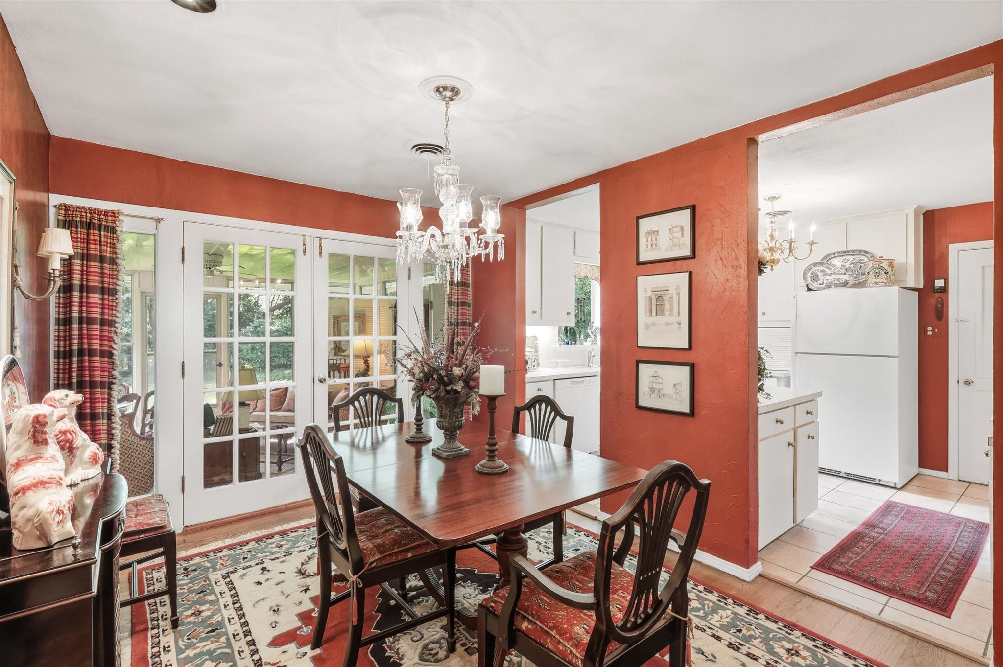 1112 Mockingbird Lane Arlington TX 76013