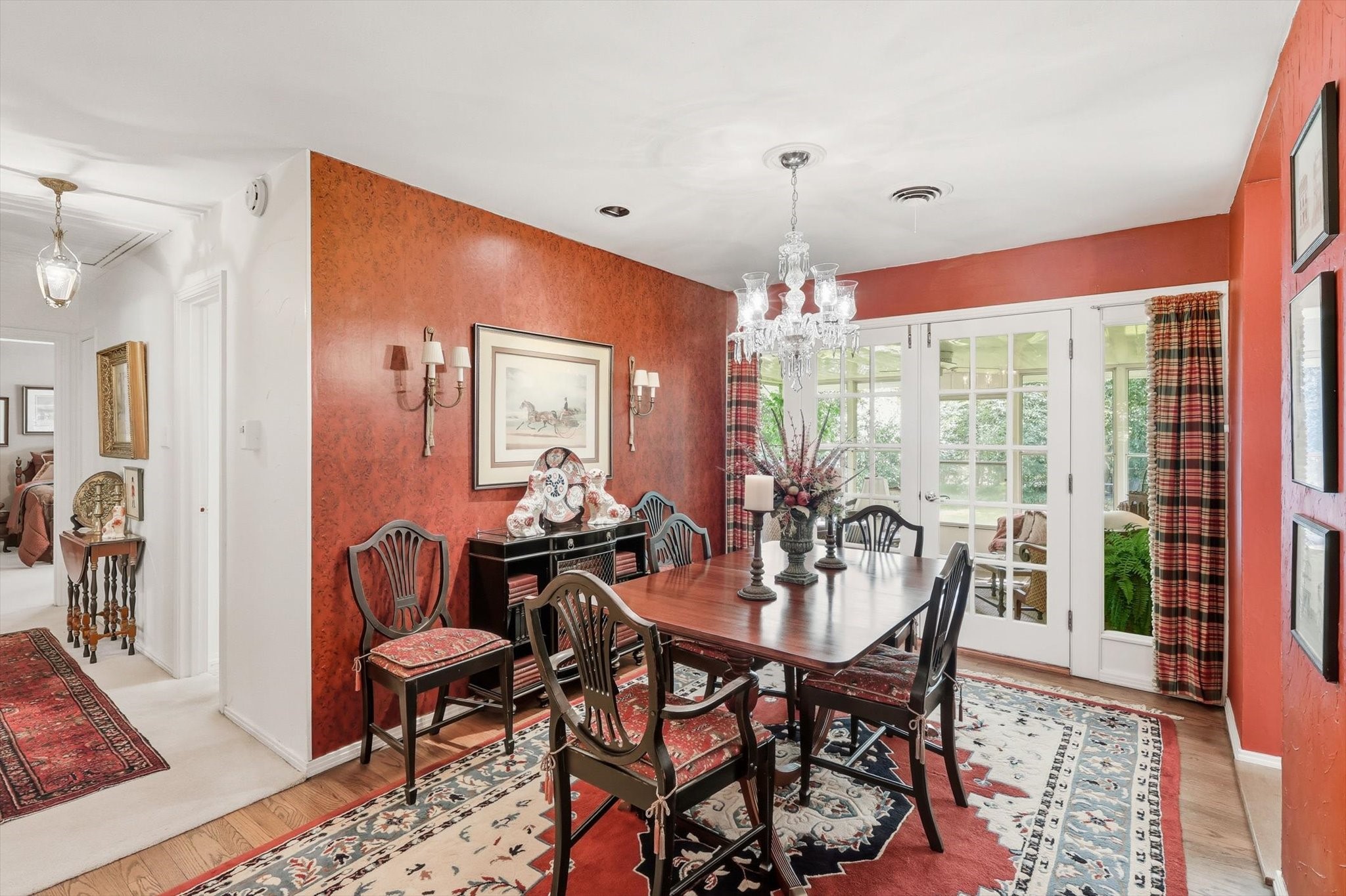 1112 Mockingbird Lane Arlington TX 76013