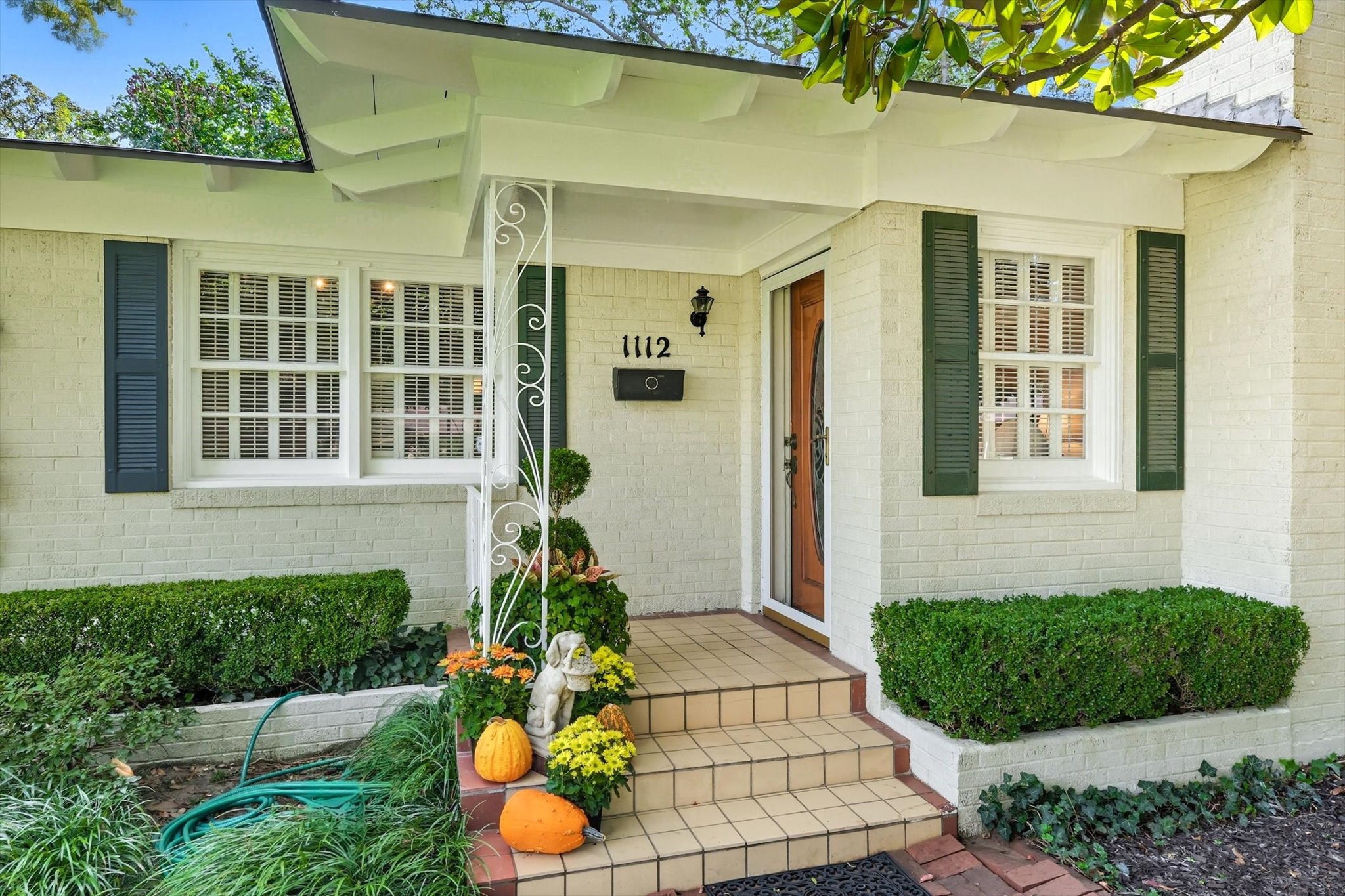 1112 Mockingbird Lane Arlington TX 76013