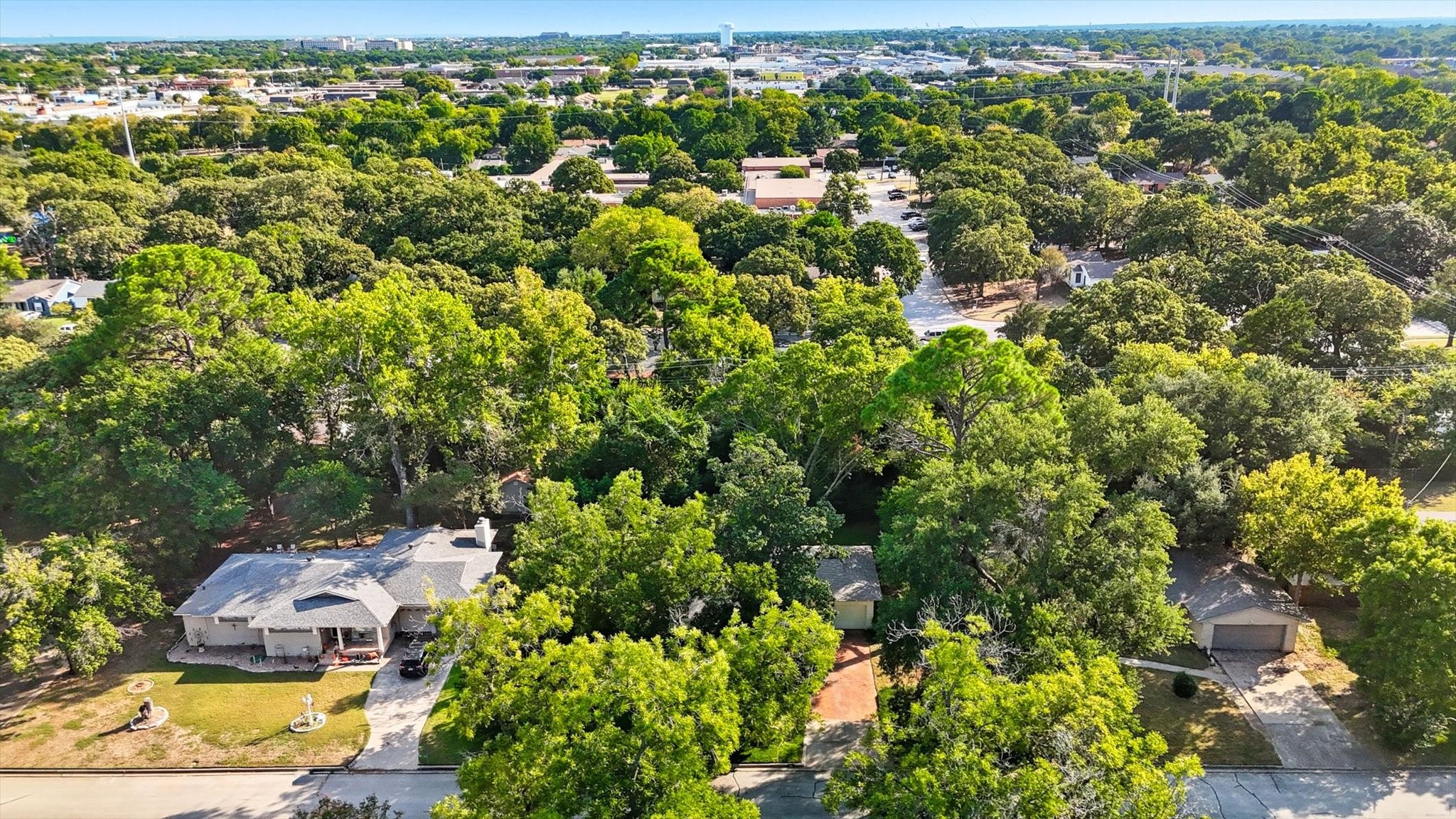 1112 Mockingbird Lane Arlington TX 76013