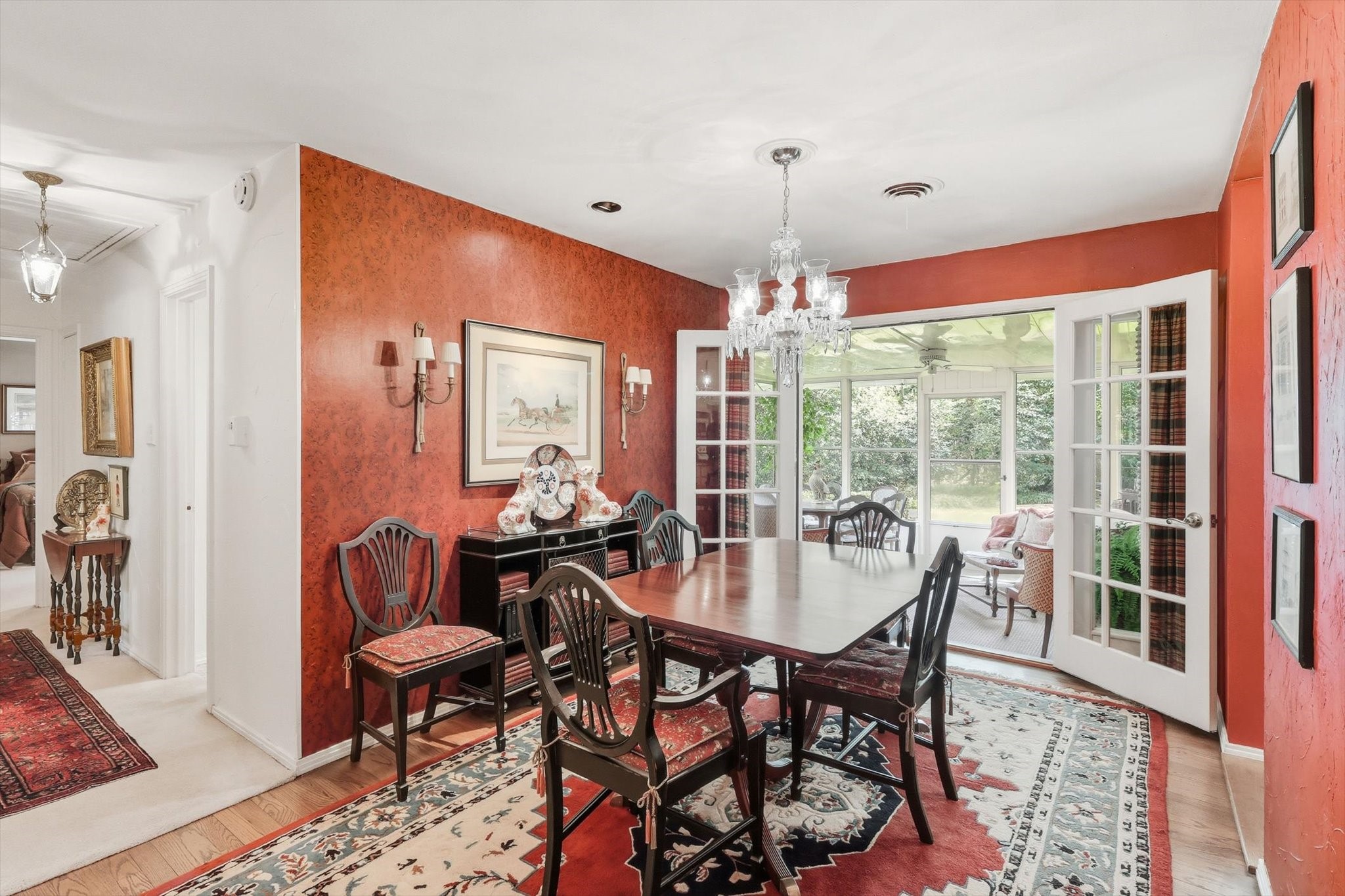 1112 Mockingbird Lane Arlington TX 76013