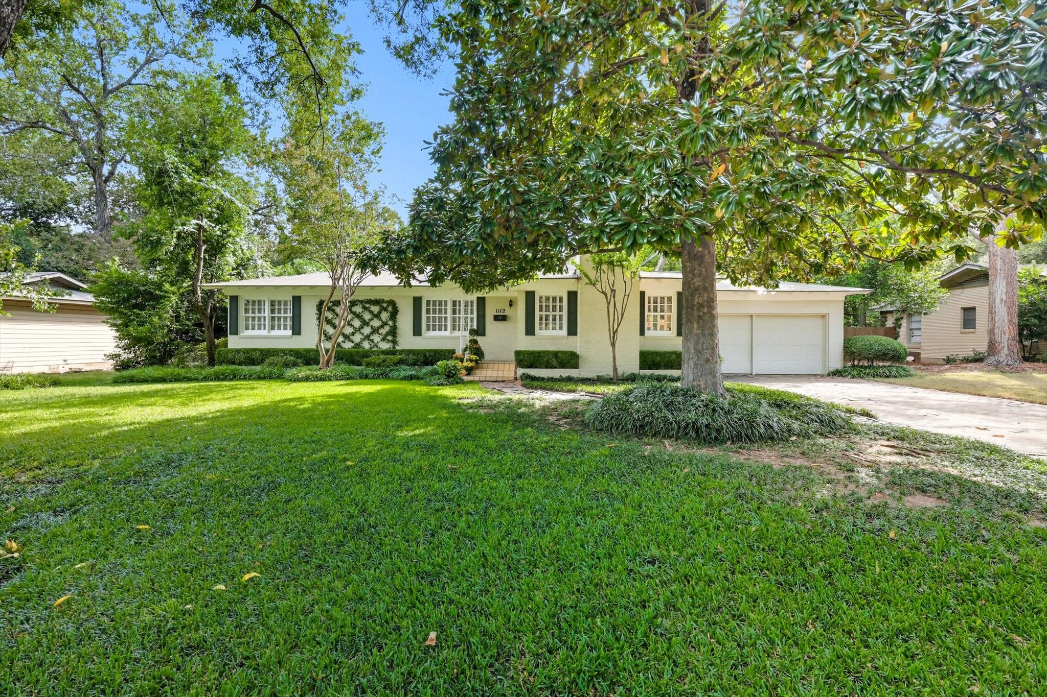 1112 Mockingbird Lane Arlington TX 76013