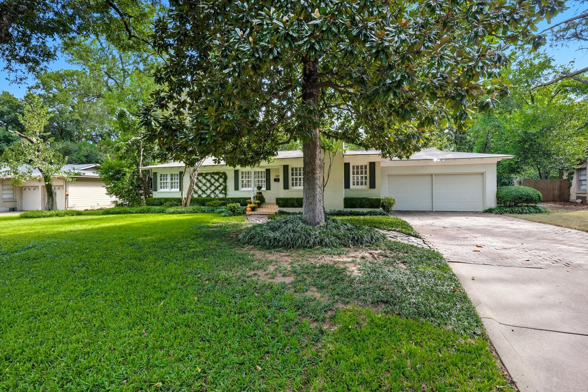 1112 Mockingbird Lane Arlington TX 76013