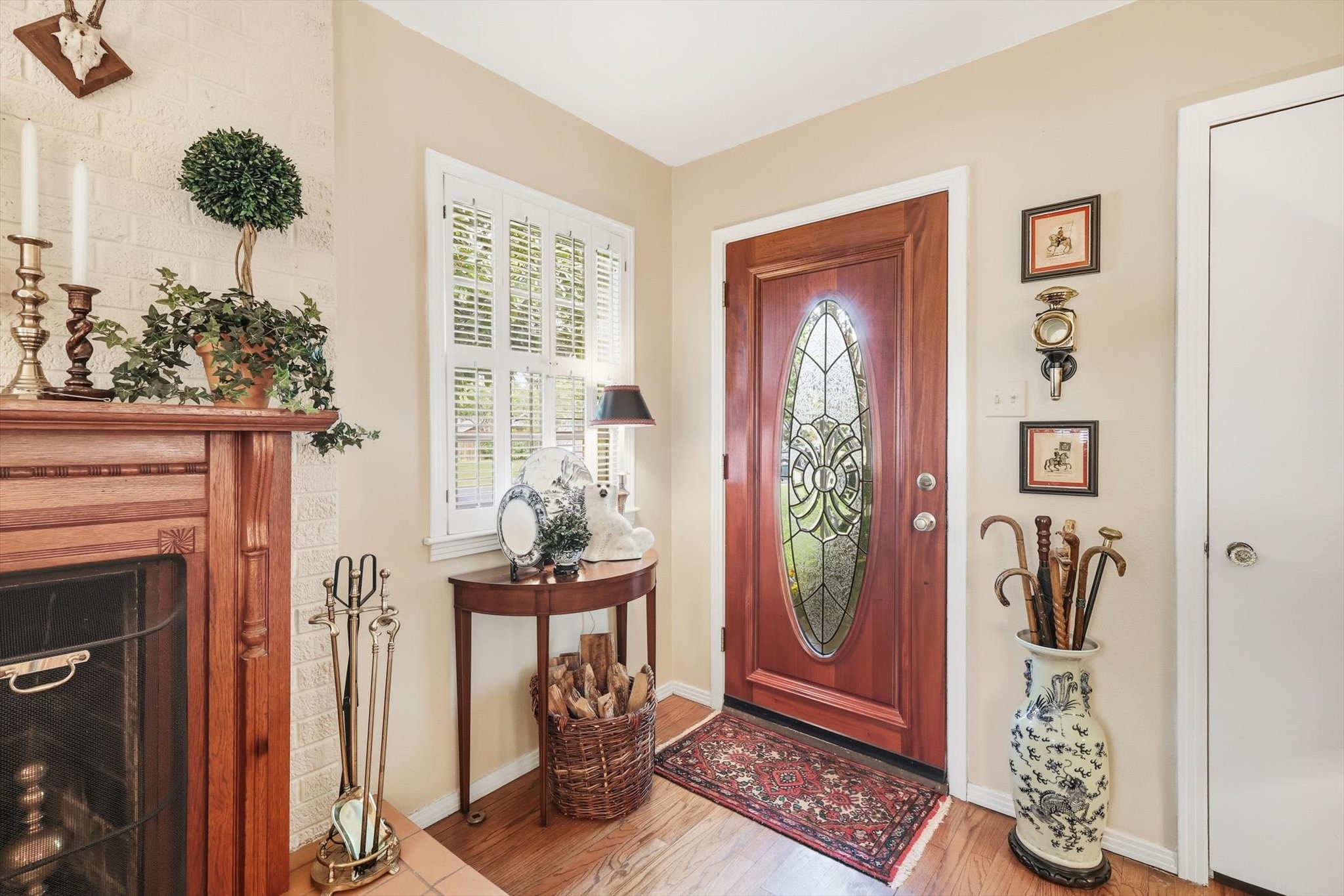 1112 Mockingbird Lane Arlington TX 76013