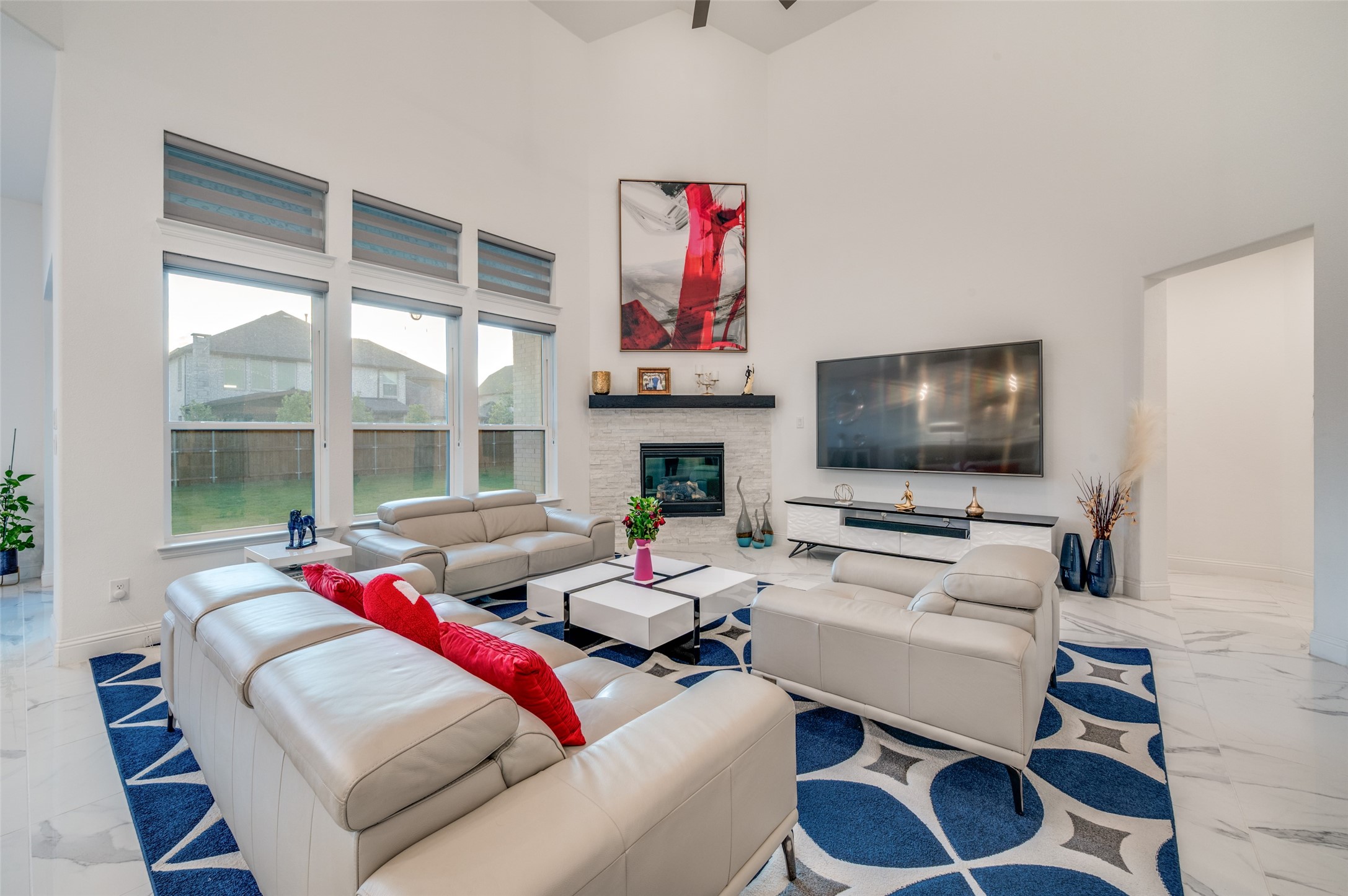 15861 Gardenia Road Frisco TX 75033