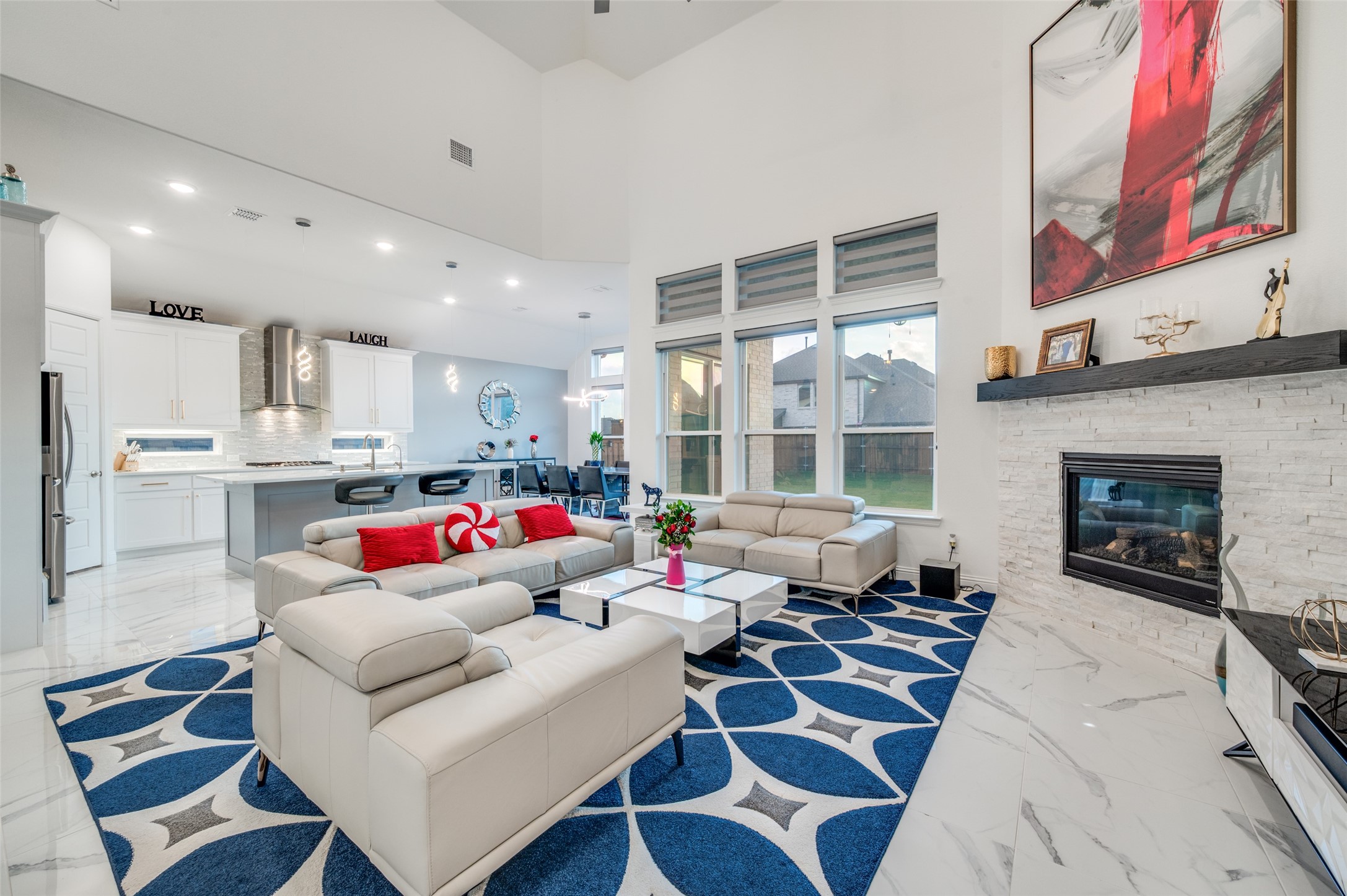 15861 Gardenia Road Frisco TX 75033