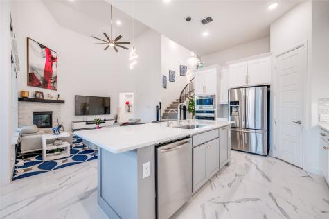 15861 Gardenia Road Frisco TX 75033