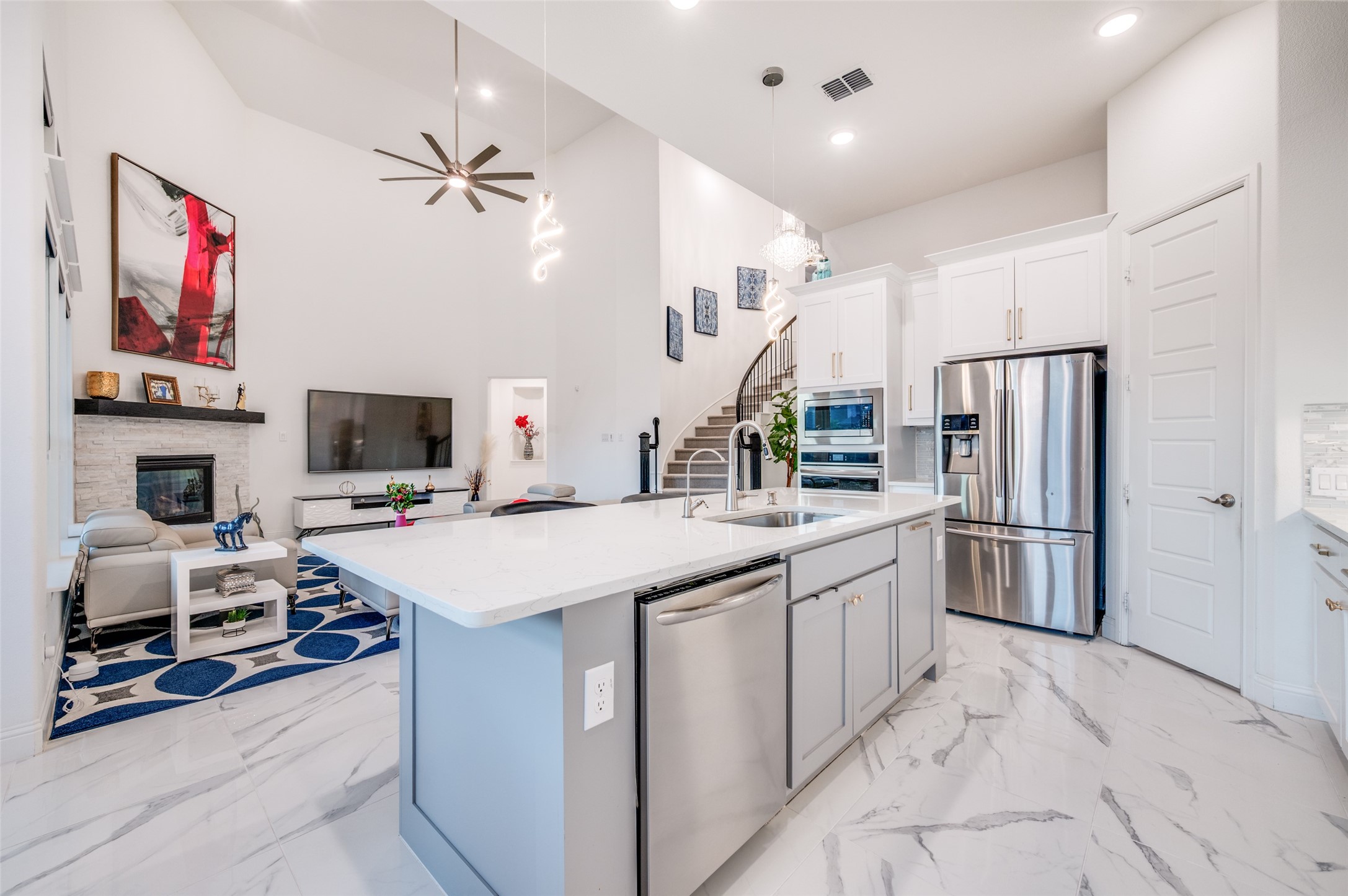 15861 Gardenia Road Frisco TX 75033