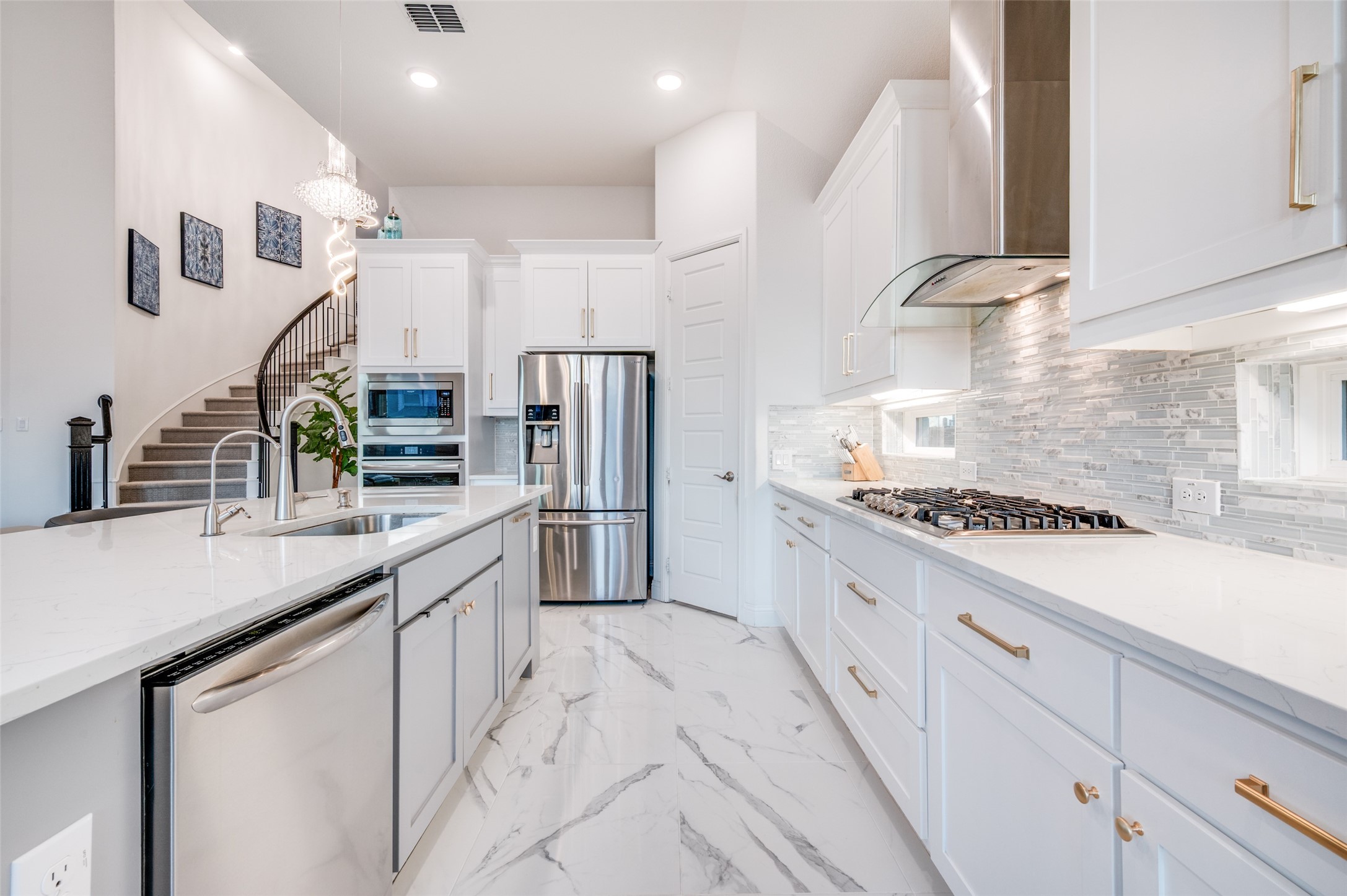 15861 Gardenia Road Frisco TX 75033