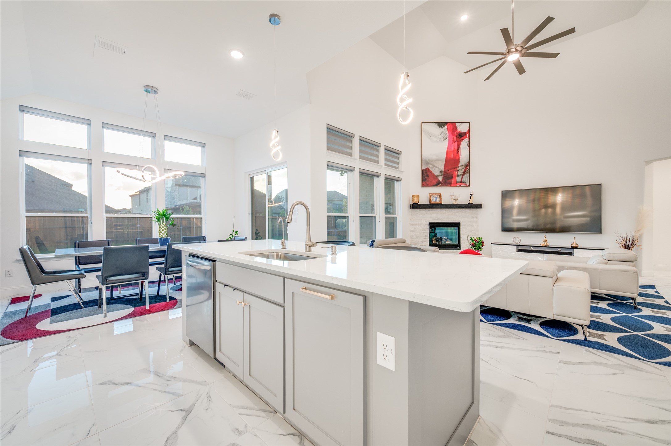 15861 Gardenia Road Frisco TX 75033