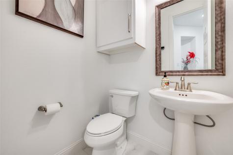 15861 Gardenia Road Frisco TX 75033