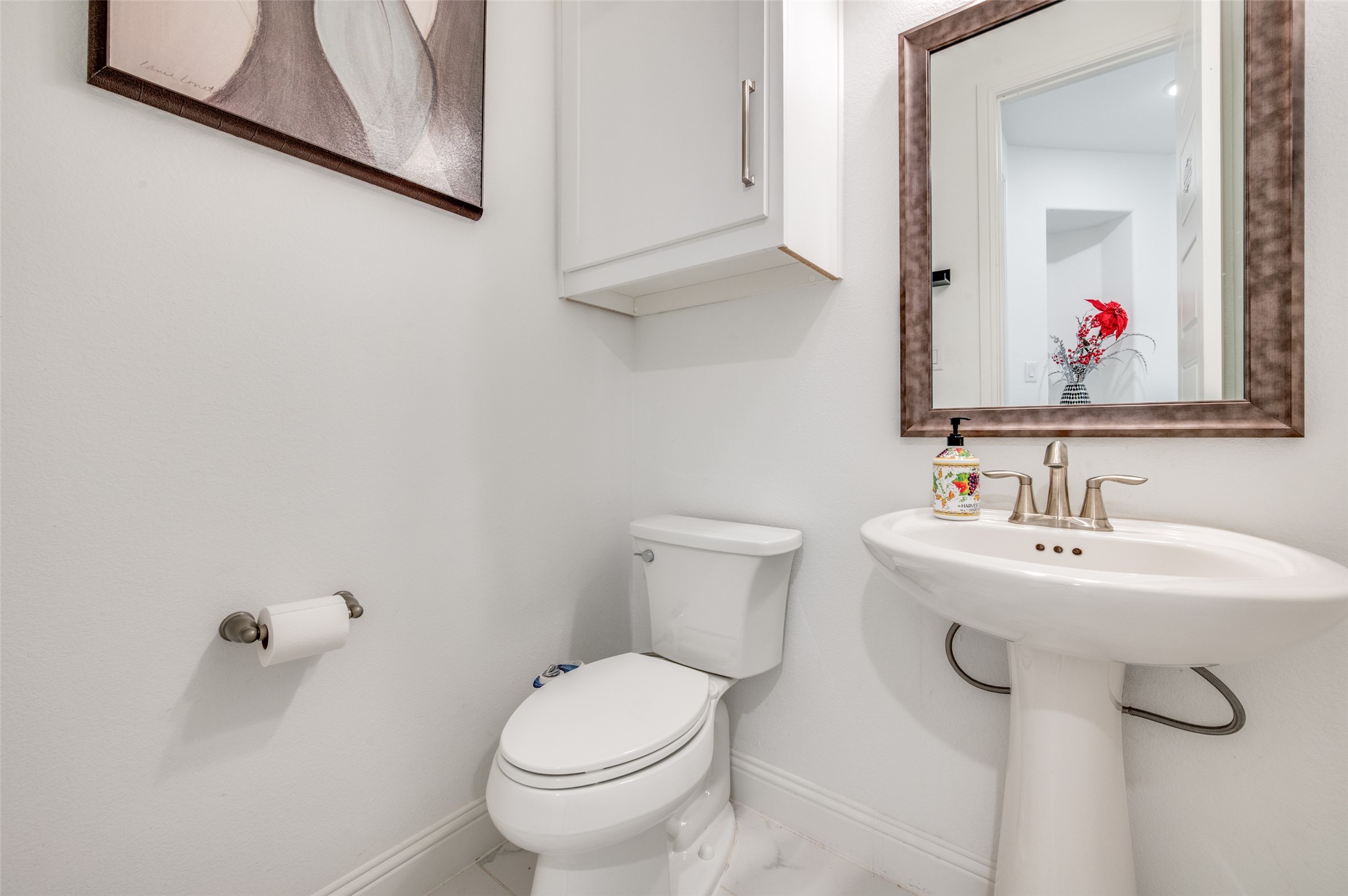 15861 Gardenia Road Frisco TX 75033