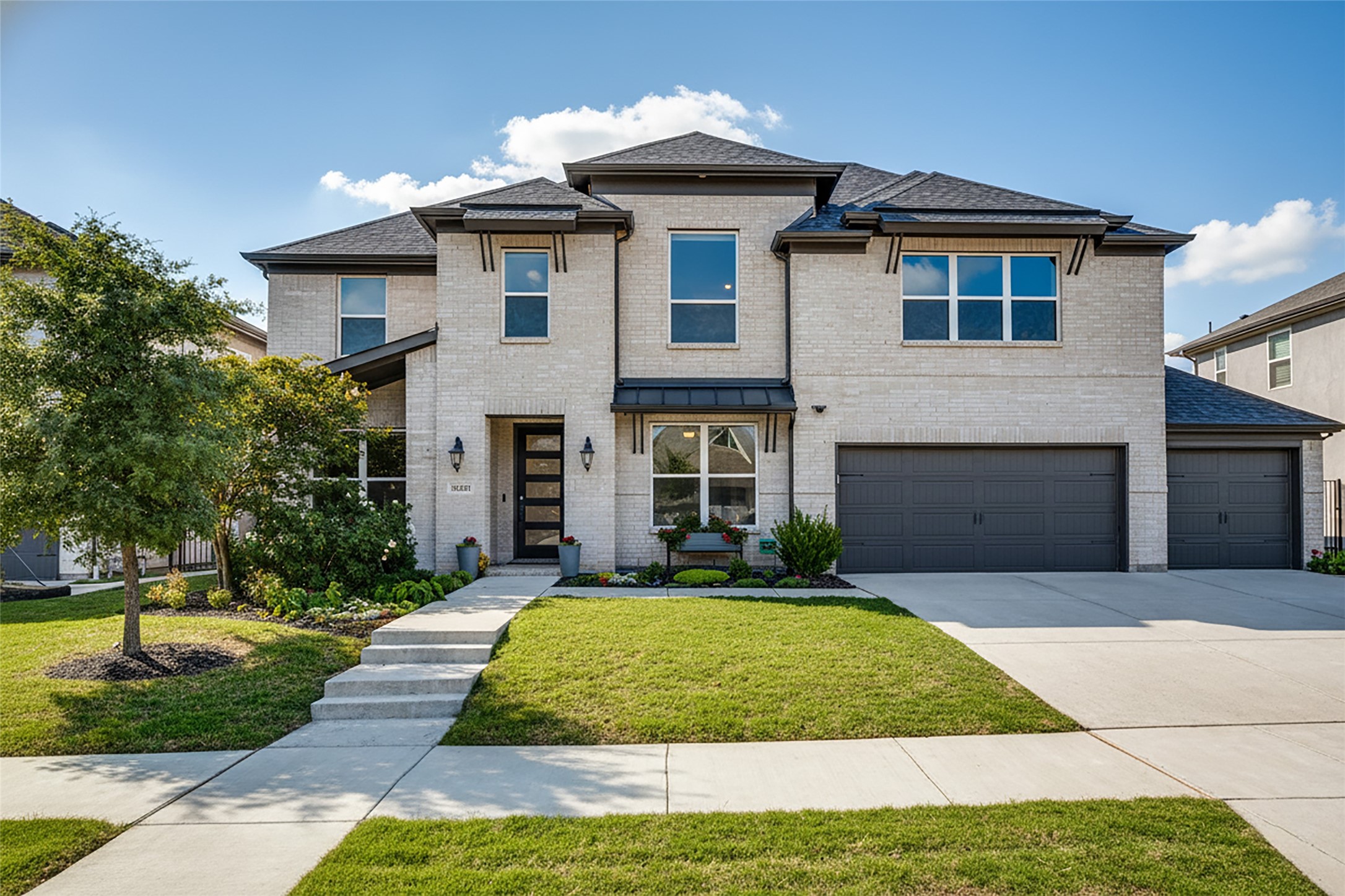 15861 Gardenia Road Frisco TX 75033