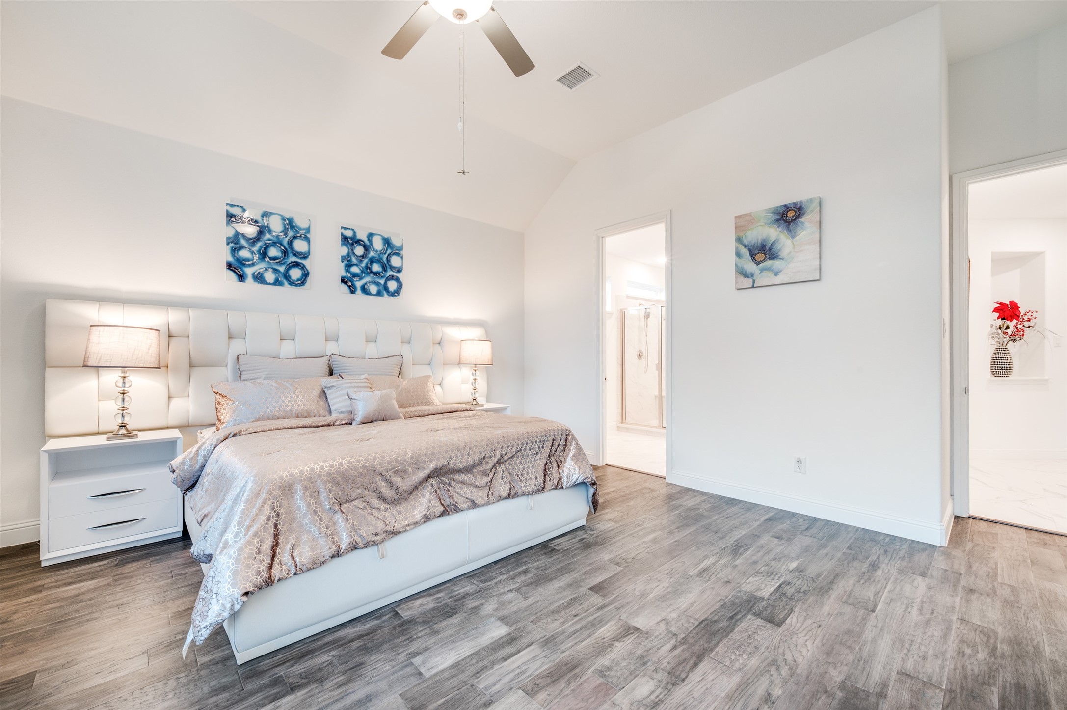 15861 Gardenia Road Frisco TX 75033