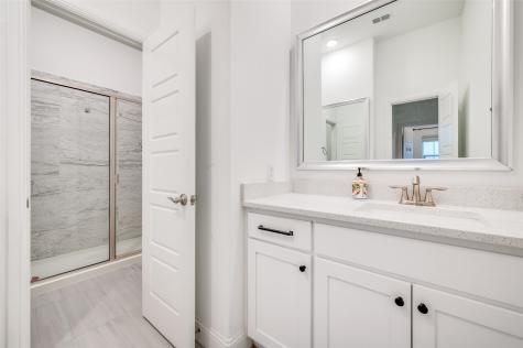 15861 Gardenia Road Frisco TX 75033