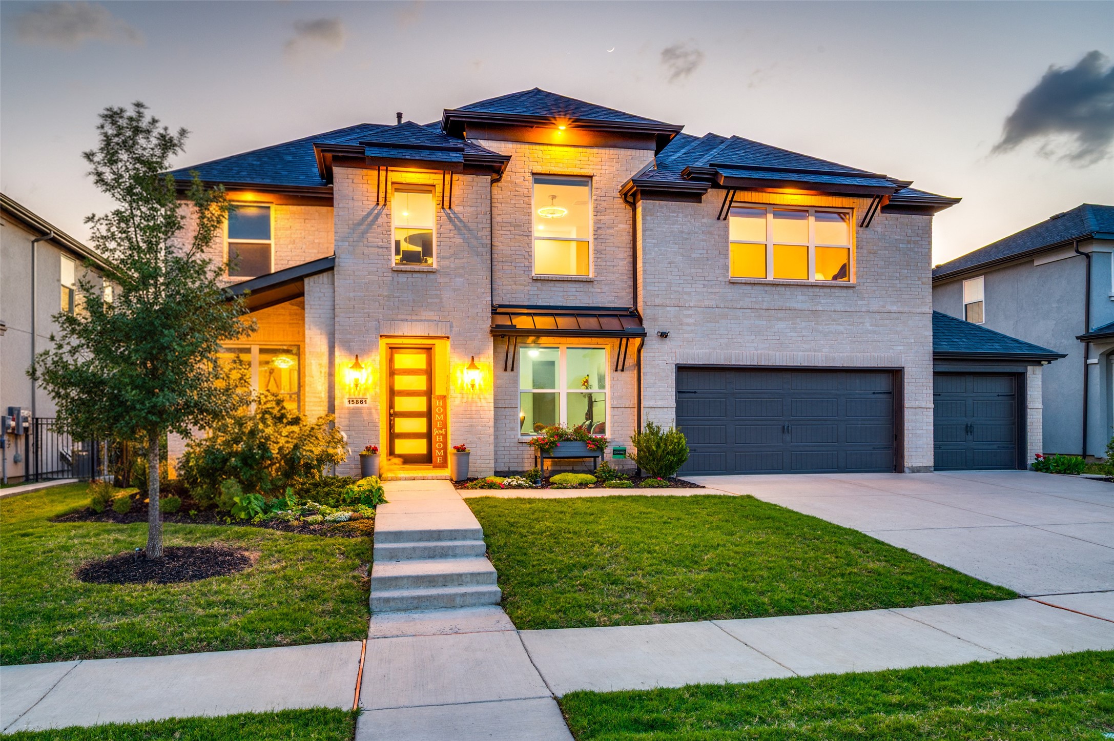 15861 Gardenia Road Frisco TX 75033