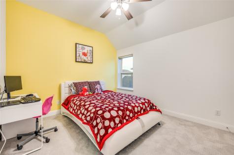 15861 Gardenia Road Frisco TX 75033
