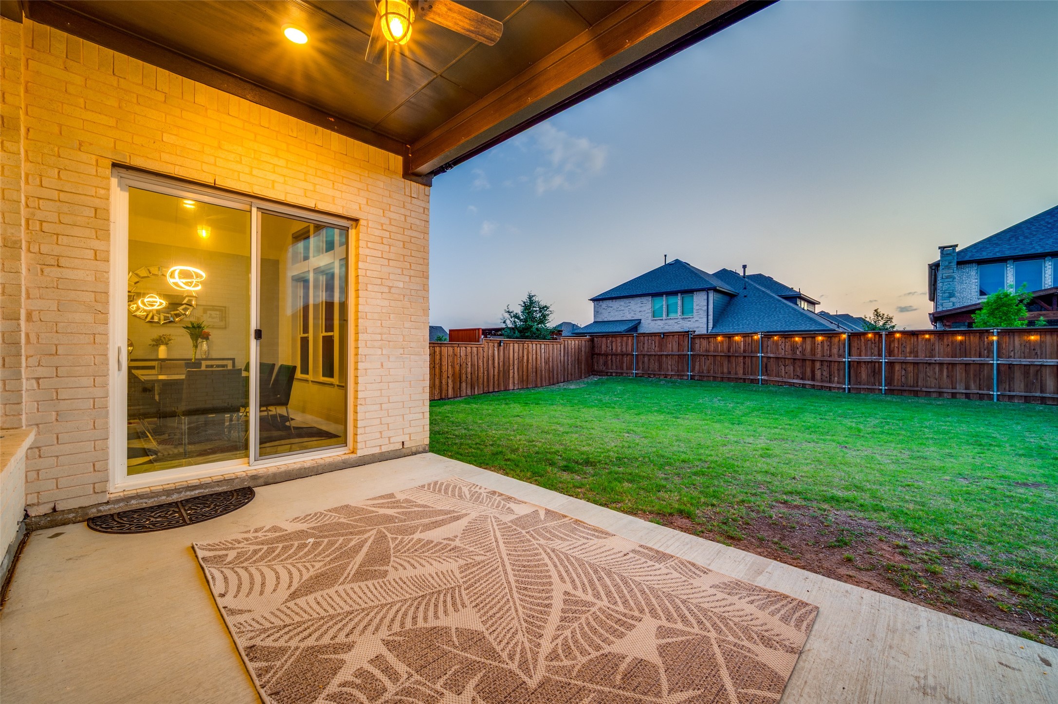15861 Gardenia Road Frisco TX 75033