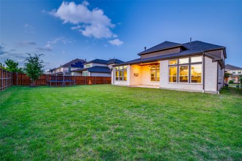 15861 Gardenia Road Frisco TX 75033