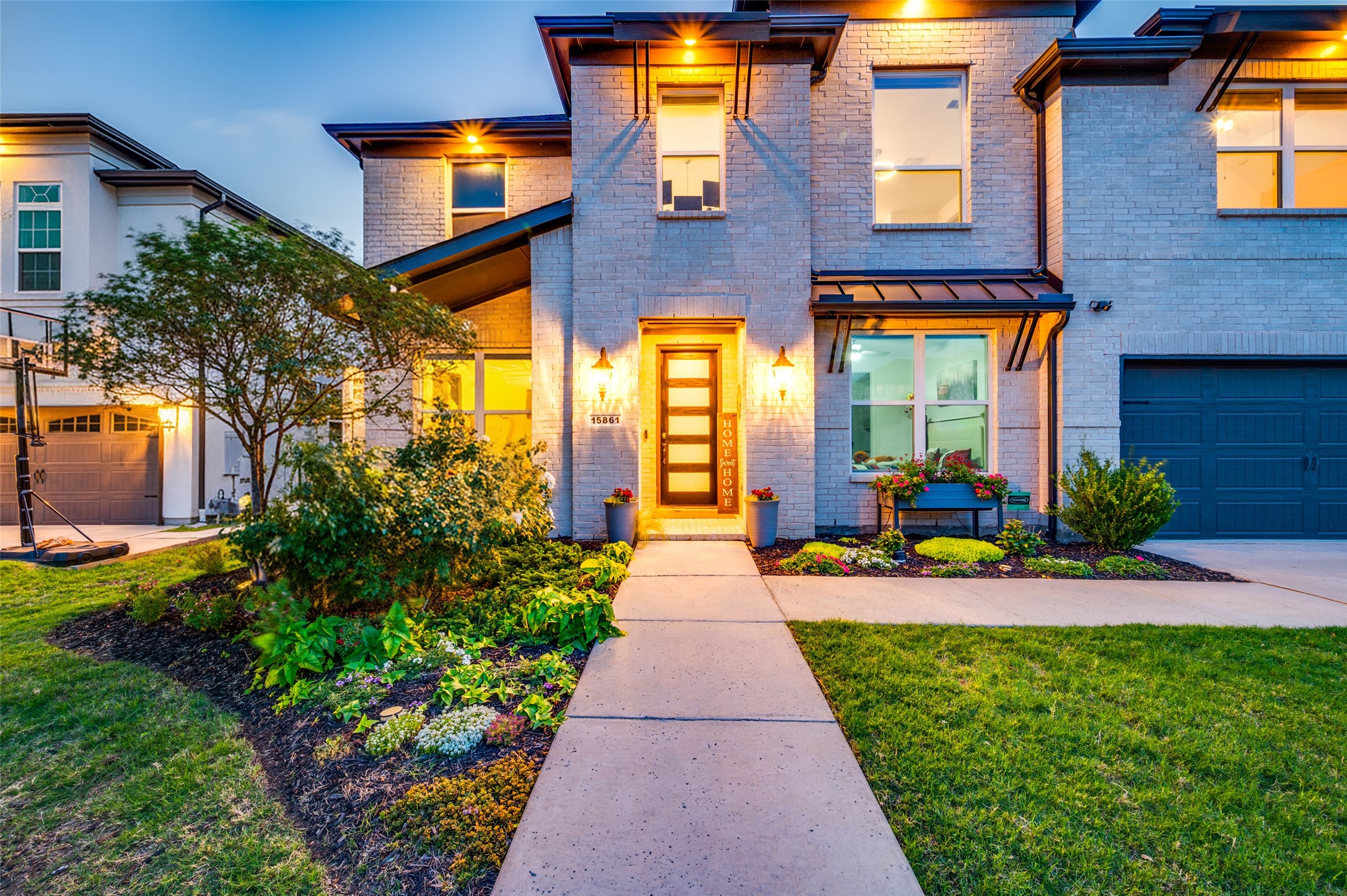 15861 Gardenia Road Frisco TX 75033