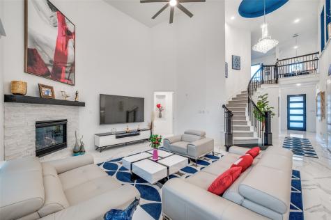 15861 Gardenia Road Frisco TX 75033